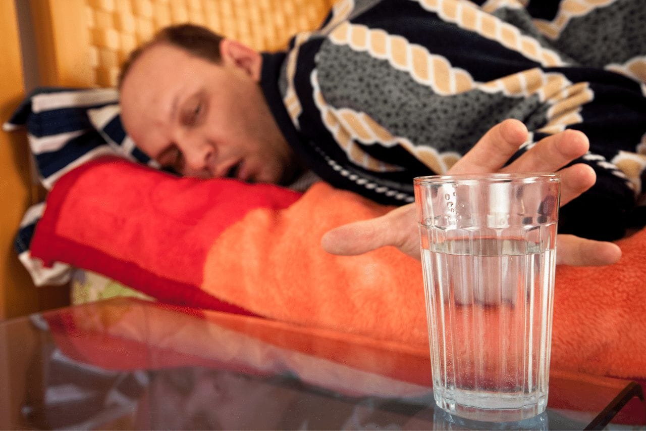7 Home Remedies For Hangovers All Natural Way 8121
