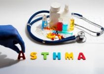 4 Early Symptoms Of Asthma