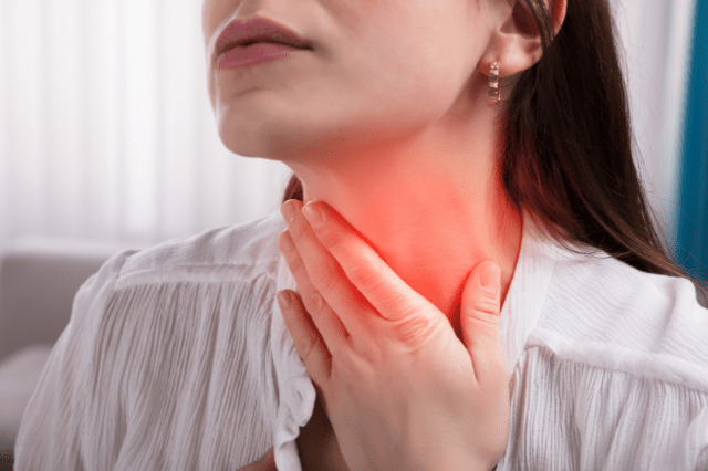 Home Remedies For Strep Throat