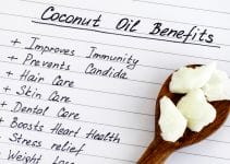 Does Coconut Oil Have Omega 3?