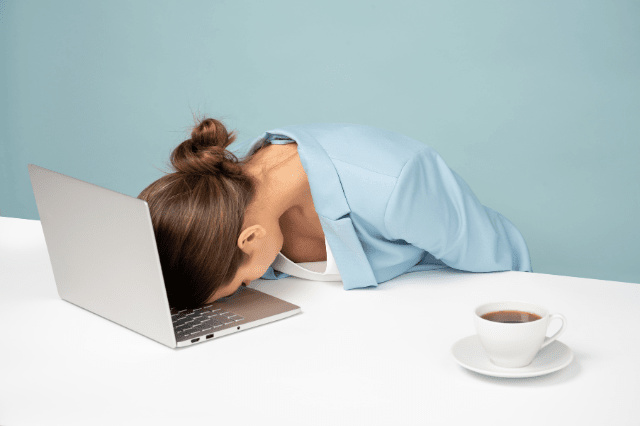 5 Signs of Narcolepsy
